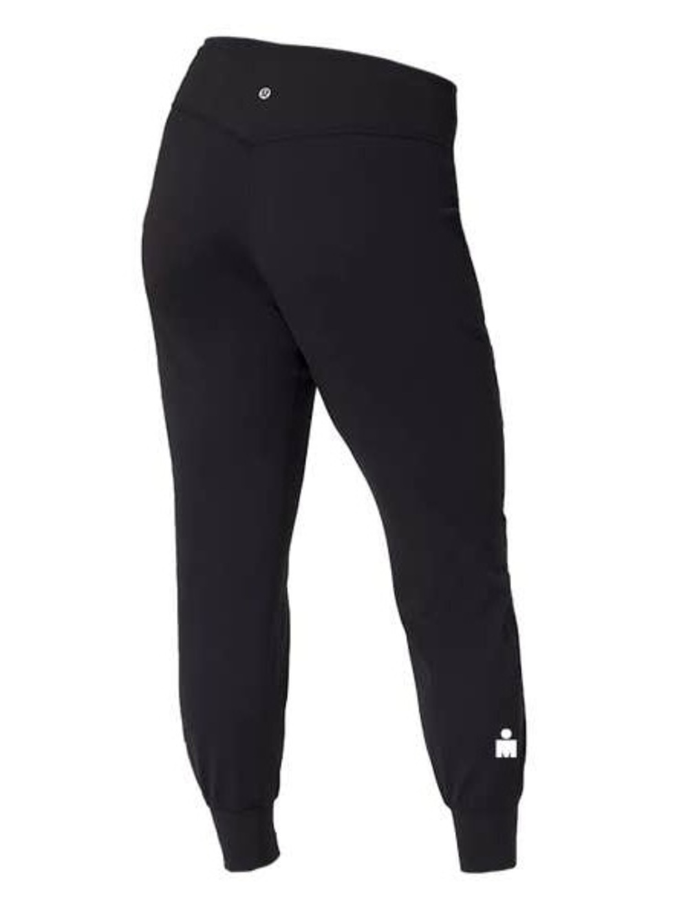 IRONMAN LULULEMON WOMENS ALIGN JOGGER black size 12